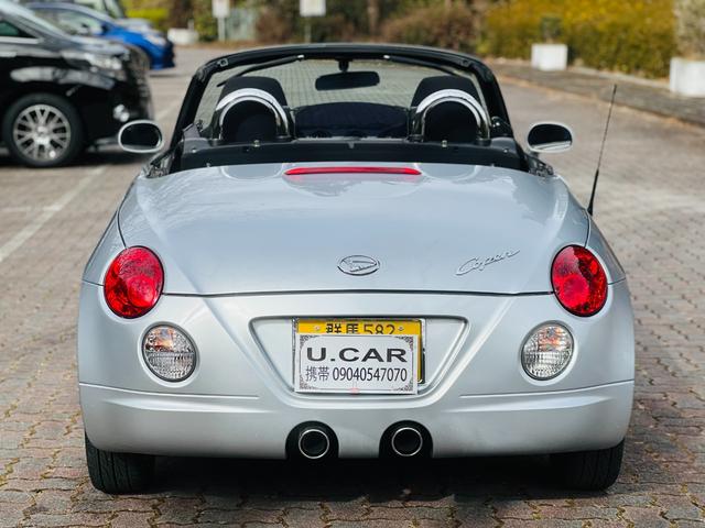 コペン アクティブトップ（3枚目）