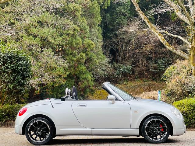 コペン アクティブトップ（4枚目）