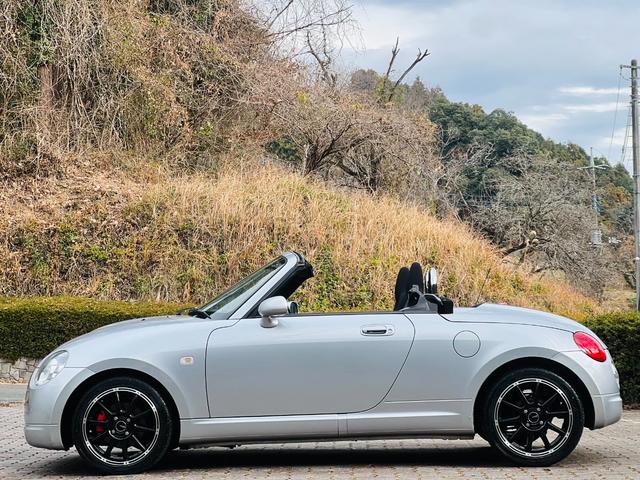 コペン アクティブトップ（5枚目）