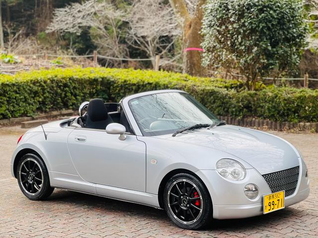 コペン アクティブトップ（6枚目）