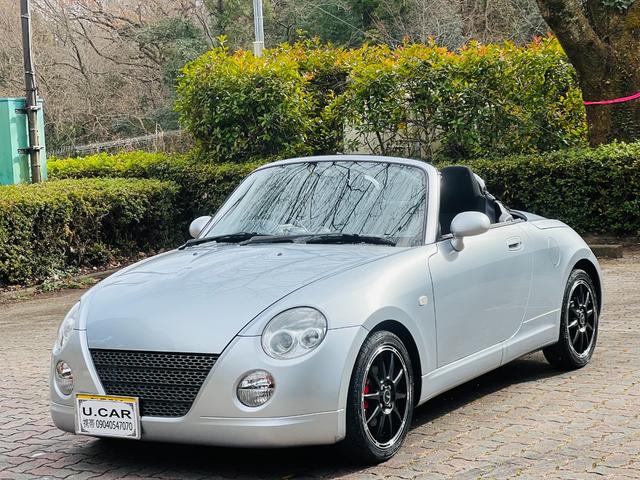 コペン アクティブトップ（7枚目）