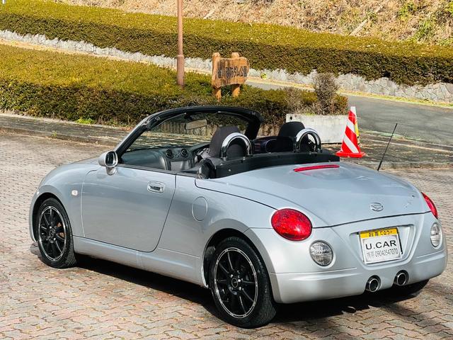 コペン アクティブトップ（9枚目）