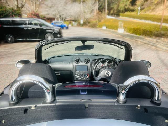 コペン アクティブトップ（12枚目）