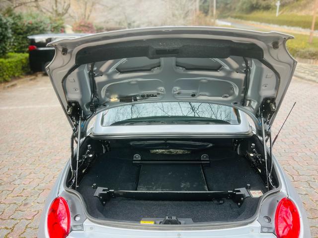 コペン アクティブトップ（24枚目）