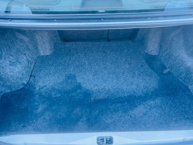 サニー スーパーサルーン　エアコン　エアバック　パワステ　パワーウインド（20枚目）