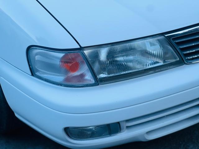 サニー スーパーサルーン　エアコン　エアバック　パワステ　パワーウインド（28枚目）