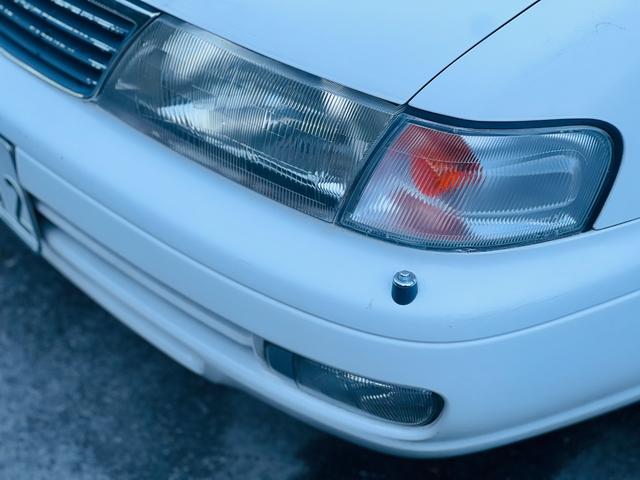 サニー スーパーサルーン　エアコン　エアバック　パワステ　パワーウインド（29枚目）