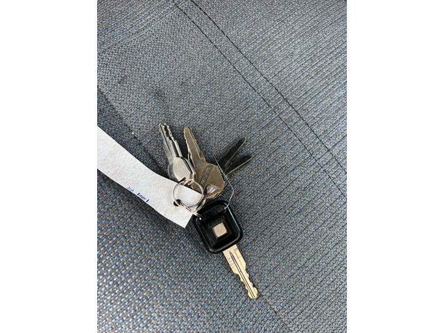 ビッグホーン ハンドリングバイロータス　ロング　タイミングベルト交換済　５速マニュアル　ＥＴＣ（35枚目）