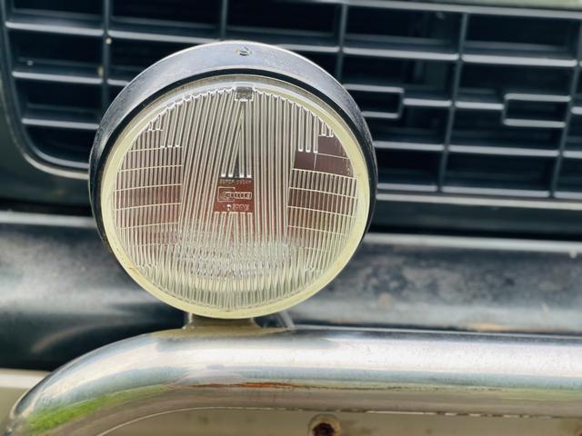 ビッグホーン ハンドリングバイロータスＳＥ　ロング　４ＷＤ（24枚目）