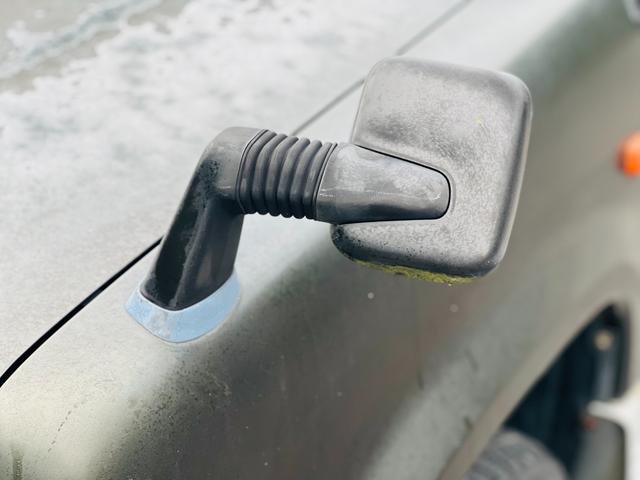 ビッグホーン ハンドリングバイロータスＳＥ　ロング　４ＷＤ（25枚目）