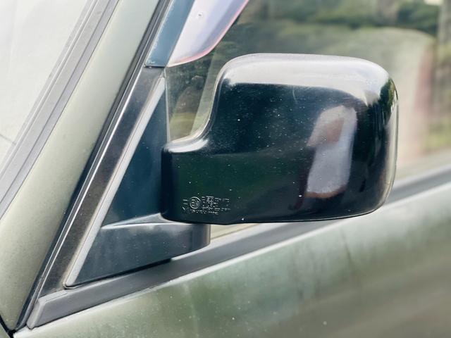 ビッグホーン ハンドリングバイロータスＳＥ　ロング　４ＷＤ（27枚目）