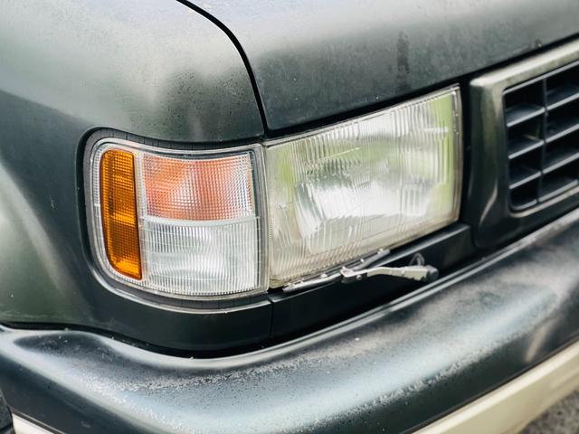 ビッグホーン ハンドリングバイロータスＳＥ　ロング　４ＷＤ（28枚目）