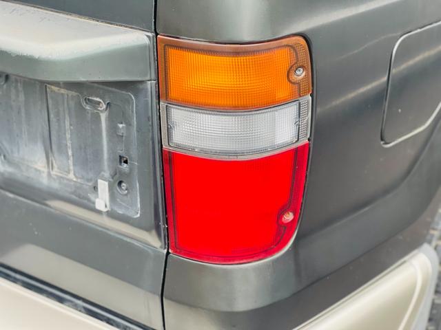 ビッグホーン ハンドリングバイロータスＳＥ　ロング　４ＷＤ（31枚目）