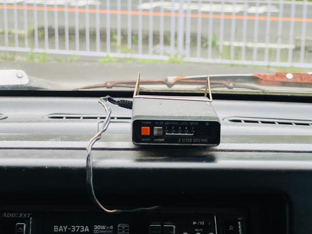 ビッグホーン ハンドリングバイロータスＳＥ　ロング　４ＷＤ（37枚目）