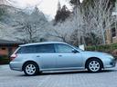 SUBARU LEGACY TOURING WAGON