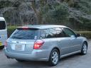 SUBARU LEGACY TOURING WAGON