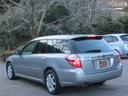 SUBARU LEGACY TOURING WAGON