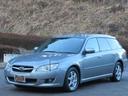 SUBARU LEGACY TOURING WAGON