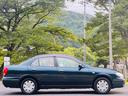 NISSAN BLUEBIRD SYLPHY