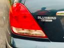 NISSAN BLUEBIRD SYLPHY