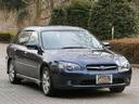 SUBARU LEGACY TOURING WAGON