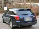 SUBARU LEGACY TOURING WAGON