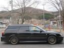 SUBARU LEGACY TOURING WAGON