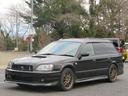 SUBARU LEGACY TOURING WAGON