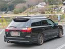 SUBARU LEGACY TOURING WAGON