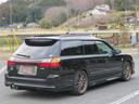 SUBARU LEGACY TOURING WAGON