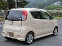 SUZUKI MR WAGON