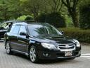 SUBARU LEGACY TOURING WAGON