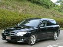 SUBARU LEGACY TOURING WAGON