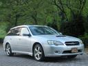 SUBARU LEGACY TOURING WAGON