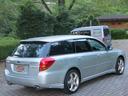 SUBARU LEGACY TOURING WAGON