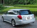 SUBARU LEGACY TOURING WAGON