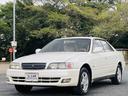 TOYOTA CHASER