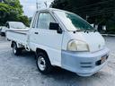 TOYOTA TOWNACE TRUCK