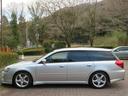 SUBARU LEGACY TOURING WAGON