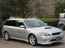 SUBARU LEGACY TOURING WAGON