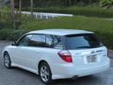 SUBARU LEGACY TOURING WAGON