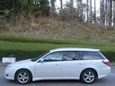 SUBARU LEGACY TOURING WAGON