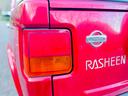 NISSAN RASHEEN