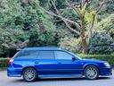 SUBARU LEGACY TOURING WAGON