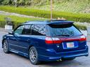 SUBARU LEGACY TOURING WAGON