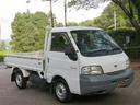 NISSAN VANETTE TRUCK