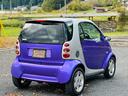 MCC SMART SMART FORTWO COUPE