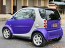 MCC SMART SMART FORTWO COUPE