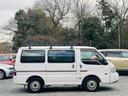 NISSAN VANETTE VAN