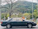 NISSAN BLUEBIRD